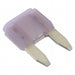 0297003.L by Littelfuse Inc. - FUSE AUTOMOTIVE 3A 32VDC BLADE
