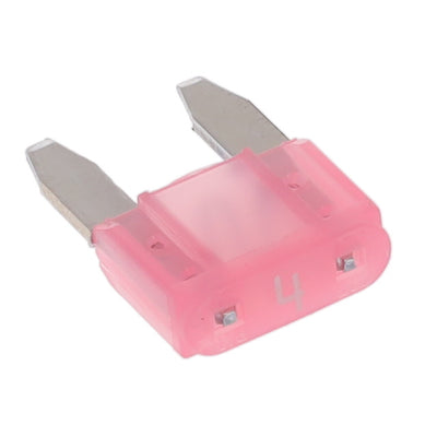 0297004.H by Littelfuse Inc. - FUSE AUTOMOTIVE 4A 32VDC BLADE