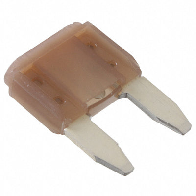 0297005.L by Littelfuse Inc. - FUSE AUTOMOTIVE 5A 32VDC BLADE