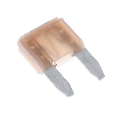 0297005.WXT by Littelfuse Inc. - FUSE AUTOMOTIVE 5A 32VDC BLADE