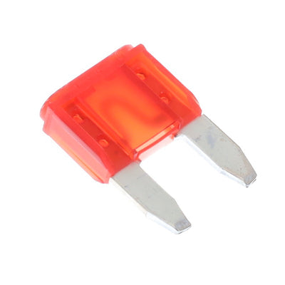 0297010.H by Littelfuse Inc. - FUSE AUTO 10A 32VDC BLADE MINI