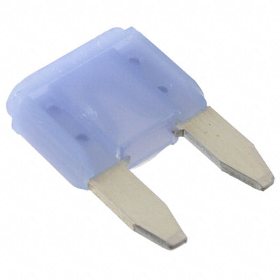 0297015.WXNV by Littelfuse Inc. - FUSE AUTO 15A 32VDC BLADE MINI