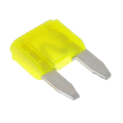 0297020.H by Littelfuse Inc. - FUSE AUTO 20A 32VDC BLADE MINI
