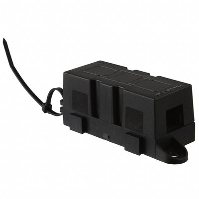 02980900Z by Littelfuse Inc. - FUSE BLOK BLT DWN 32V 500A CHASS