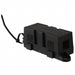 02980900Z by Littelfuse Inc. - FUSE BLOK BLT DWN 32V 500A CHASS