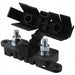 02981028HXFCC by Littelfuse Inc. - COVER FOR FLEX MEGA HOLDER