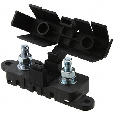02981028HXFCB by Littelfuse Inc. - BASE FOR FLEX MEGA HOLDER