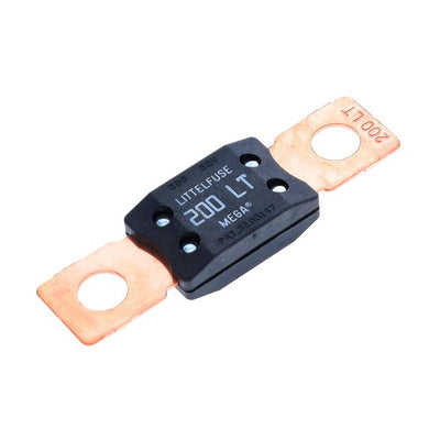 0298200.ZXEH-LT by Littelfuse Inc. - FUSE AUTO 200A 32VDC AUTO LINK