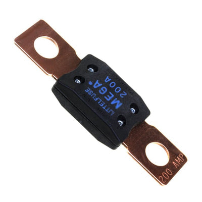 0298175.TXN by Littelfuse Inc. - FUSE AUTO 175A 32VDC AUTO LINK