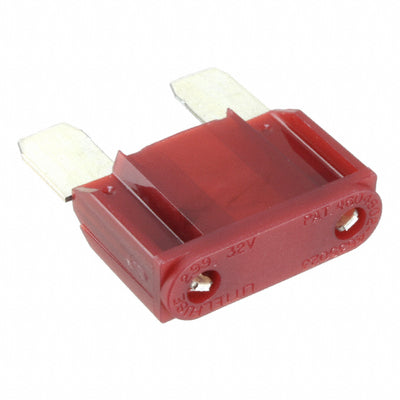 0299035.ZXNV by Littelfuse Inc. - FUSE AUTO 35A 32VDC BLADE MAX