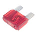 0299050.TXN by Littelfuse Inc. - FUSE AUTO 50A 32VDC BLADE MAX