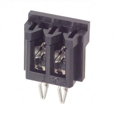 02DB-4K(LF) by JST Sales America Inc. - CONNECTOR WIRE IDC 2POS 24-28AWG PCB