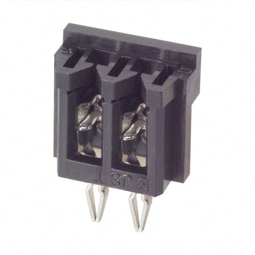 02DB-4K(LF) by JST Sales America Inc. - CONNECTOR WIRE IDC 2POS 24-28AWG PCB