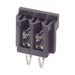 02DB-4K(LF) by JST Sales America Inc. - CONNECTOR WIRE IDC 2POS 24-28AWG PCB