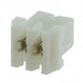 02KR-D6S-P by JST Sales America Inc. - CONNECTOR SOCKET 2POS IDC 26AWG TIN