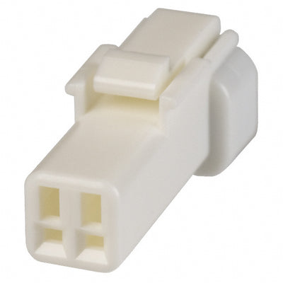 02R-JWPF-VSLE-S by JST Sales America Inc. - CONNECTOR RECPT HSG 2POS 2.00MM