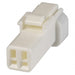 02R-JWPF-VSLE-S by JST Sales America Inc. - CONNECTOR RECPT HSG 2POS 2.00MM