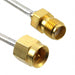 02Y5719#0500 by Hoei America Inc. - CABLE ASSY SMA JACK-PLUG 19.69