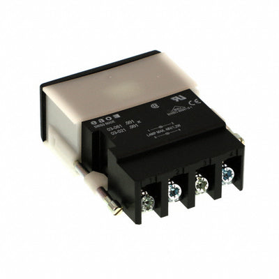 03-021.001 by EAO - INDICATOR SCREW 24X48
