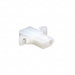 0003061022 by Molex - CONNECTOR RECPT HSG 2POS 3.68MM