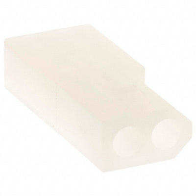 0003061023 by Molex - CONNECTOR RECPT HSG 2POS 3.68MM