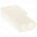 0003061023 by Molex - CONNECTOR RECPT HSG 2POS 3.68MM