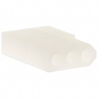0003061032 by Molex - CONNECTOR RECPT HSG 3POS 3.68MM