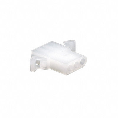 3061038 by Molex - CONNECTOR RECPT HSG 3POS 3.68MM