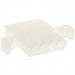 0003061041 by Molex - CONNECTOR RECPT HSG 4POS 3.68MM