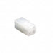 0003061044 by Molex - CONNECTOR RECPT HSG 4POS 3.68MM