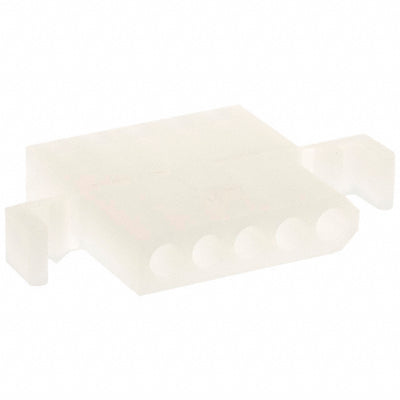 0003061055 by Molex - CONNECTOR RECPT HSG 5POS 3.68MM
