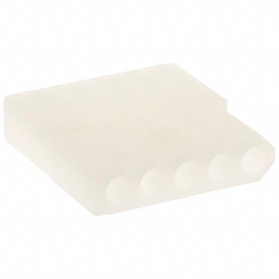 0003061056 by Molex - CONNECTOR RECPT HSG 5POS 3.68MM