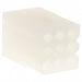 0003061092 by Molex - CONNECTOR RECPT HSG 9POS 3.68MM