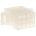 0003061121 by Molex - CONNECTOR RECPT HSG 12POS 3.68MM