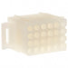 0003061241 by Molex - CONNECTOR RECPT HSG 24POS 3.68MM