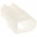 0003062023 by Molex - CONNECTOR PLUG HSG 2POS 3.68MM