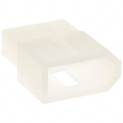0003062032 by Molex - CONNECTOR PLUG HSG 3POS 3.68MM