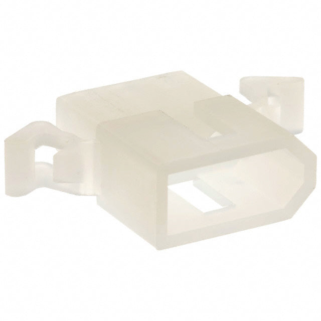 0003062033 by Molex - CONNECTOR PLUG HSG 3POS 3.68MM