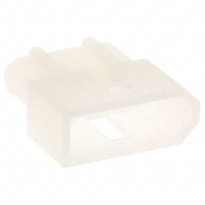 0003062042 by Molex - CONNECTOR PLUG HSG 4POS 3.68MM