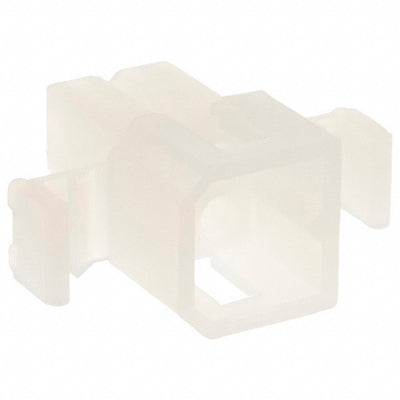 0003062043 by Molex - CONNECTOR PLUG HSG 4POS 3.68MM