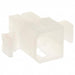 0003062043 by Molex - CONNECTOR PLUG HSG 4POS 3.68MM
