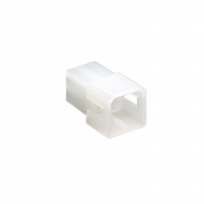 0003062044 by Molex - CONNECTOR PLUG HSG 4POS 3.68MM