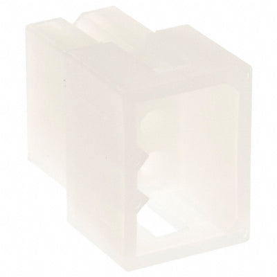 0003062061 by Molex - CONNECTOR PLUG HSG 6POS 3.68MM