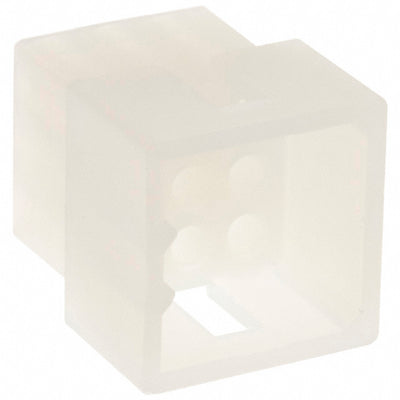 0003062092 by Molex - CONNECTOR PLUG HSG 9POS 3.68MM
