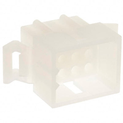 0003062121 by Molex - CONNECTOR PLUG HSG 12POS 3.68MM