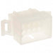 0003062151 by Molex - CONNECTOR PLUG HSG 15POS 3.68MM