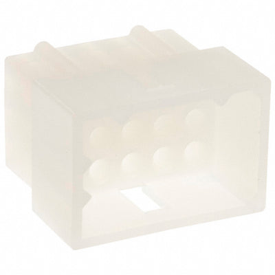 0003062152 by Molex - CONNECTOR PLUG HSG 15POS 3.68MM