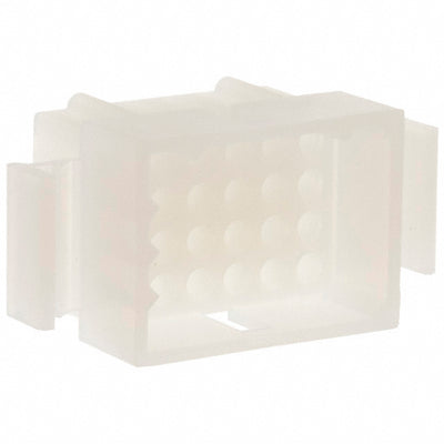 0003062241 by Molex - CONNECTOR PLUG HSG 24POS 3.68MM