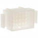 0003062241 by Molex - CONNECTOR PLUG HSG 24POS 3.68MM