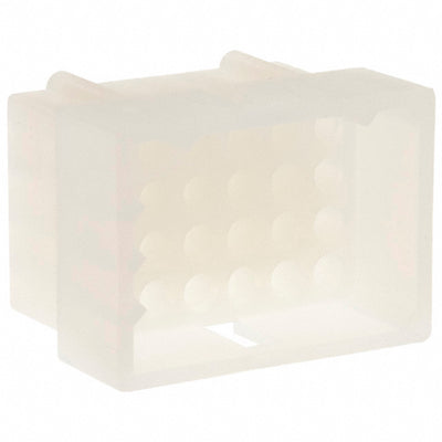 0003062242 by Molex - CONNECTOR PLUG HSG 24POS 3.68MM
